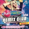 Fun Radio Co Fun Remix Club